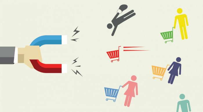 Segmenting your email list effectively