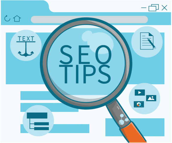 Internal linking for SEO performance