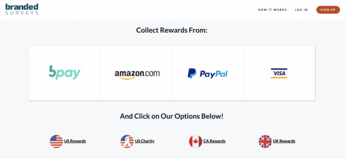 Best paid survey sites 2025